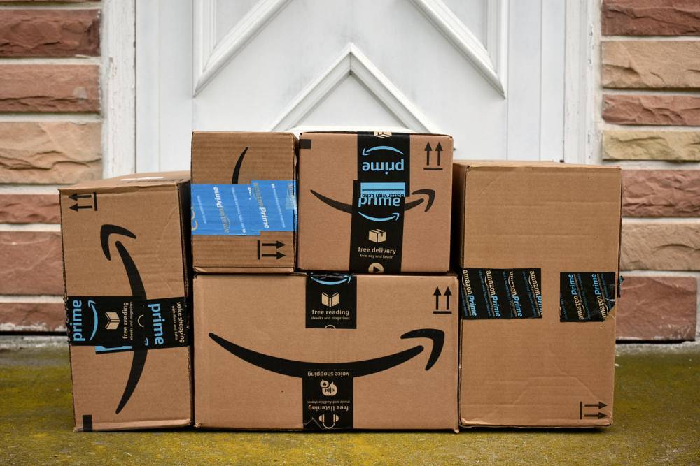 Amazon возобновляет доставку товаров в Израиль - news.israelinfo.co.il - Израиль