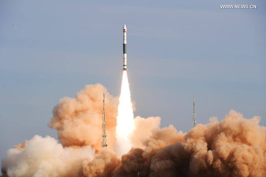 Беларусь и Китай могут помочь друг другу выйти на космический рынок «для бедных» - naviny.by - Белоруссия - Китай