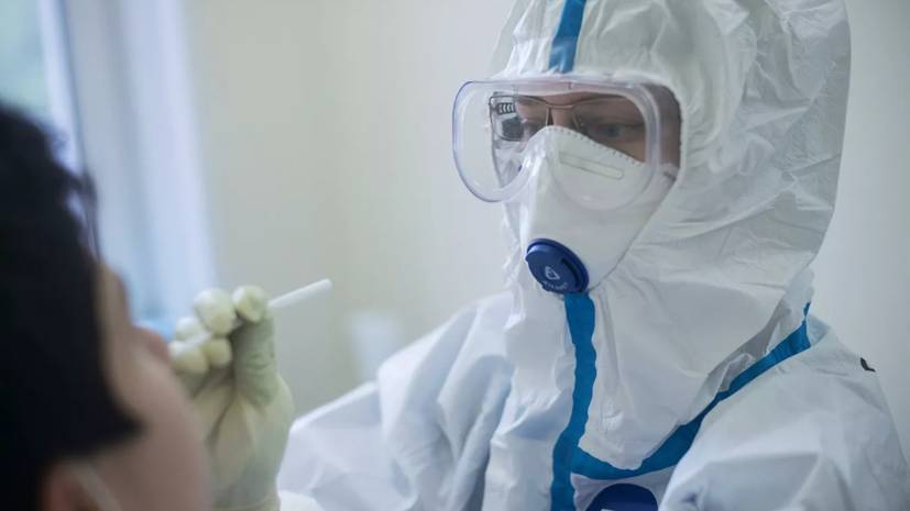 За сутки в России после коронавируса выписаны 5 308 человек - russian.rt.com - Россия