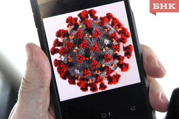 В Коми еще три человека умерли от коронавируса - bnkomi.ru - республика Коми