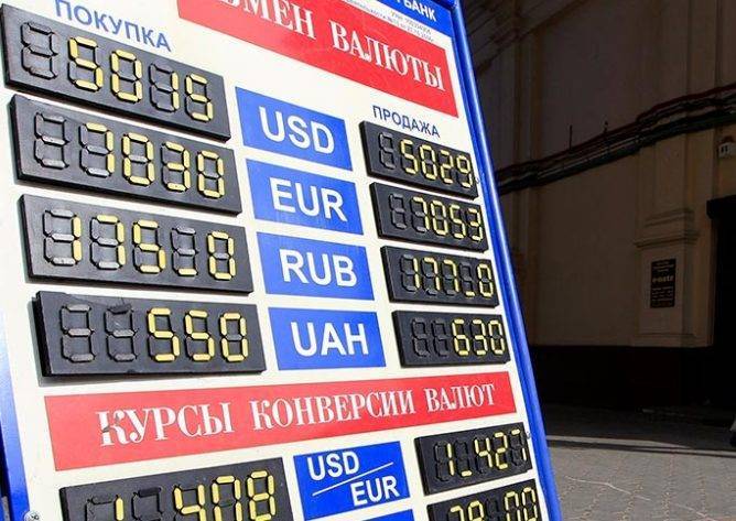 В какой день недели выгоднее покупать иностранную валюту — от чего зависит курс доллара и его колебания - pravda-tv.ru
