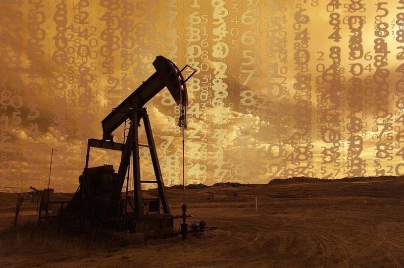 Сланцевая добыча в США не выдержала низких цен на нефть - topcor.ru - Сша
