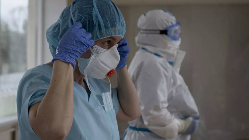 В Подмосковье более тысячи человек выздоровели после коронавируса - russian.rt.com - Московская обл.