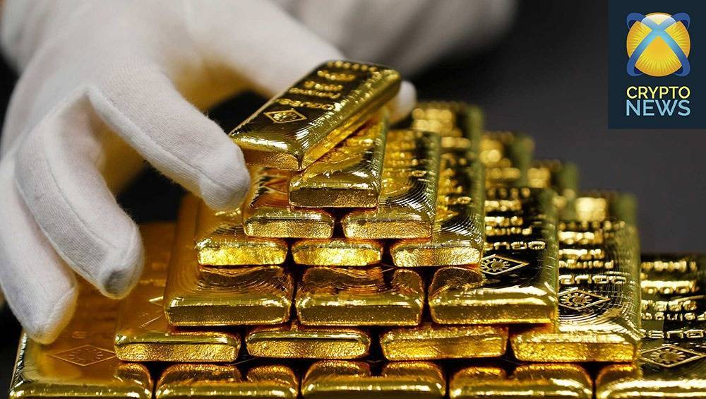 Необычная поставка золота подчеркивает превосходство биткоинов: Coinbase - cryptonews.one