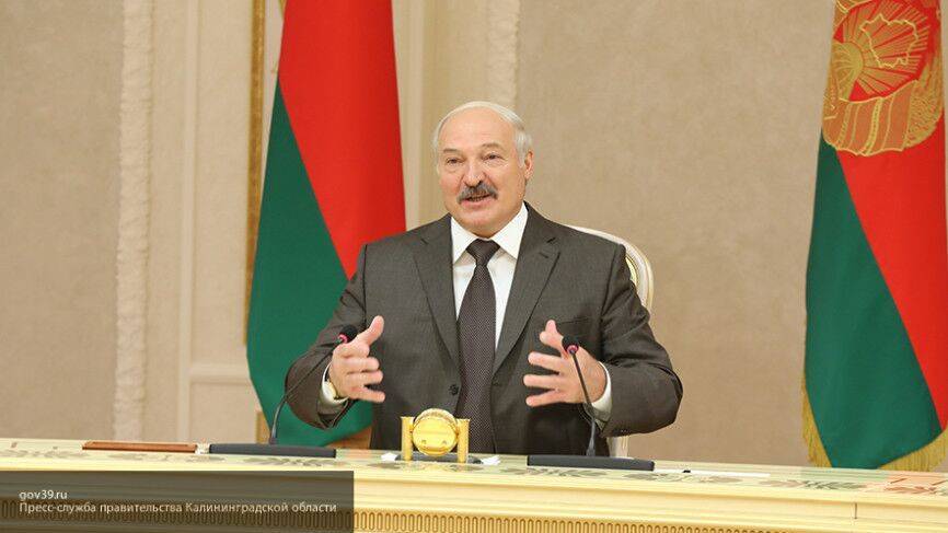 Александр Лукашенко - Лукашенко назвал Белоруссию памятником Великой Победе - nation-news.ru - Белоруссия