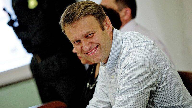 Алексей Навальный - Навальный попытался выдать налоговых мошенников за пострадавших от коронавирусного кризиса - politexpert.net - Челябинск