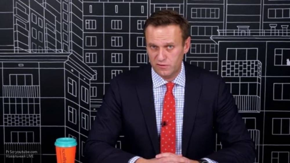 Алексей Навальный - Навальный продвигает программу "Пять шагов для России", опираясь на помощь мошенников - nation-news.ru - Россия