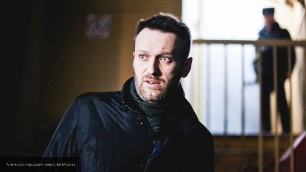 Мошенник продвигает проект "5 шагов Навального" на фоне пандемии COVID-19 - inforeactor.ru - Россия