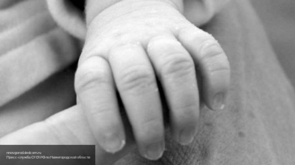 Коронавирус выявили у трехнедельного ребенка в Рязанской области - nation-news.ru - Рязанская обл. - Англия