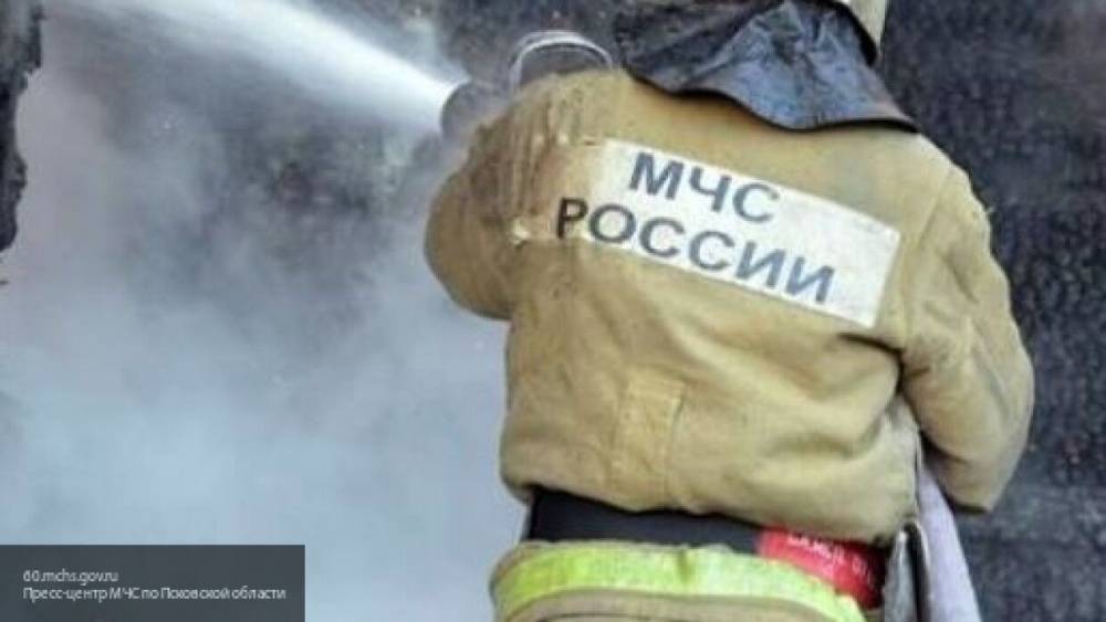 Владислава Грин - Один человек скончался во время пожара в московской больнице - nation-news.ru