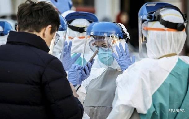 От коронавируса в Италии вылечились больше сотни тысяч человек - korrespondent.net - Италия