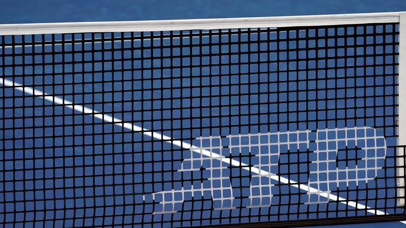 Андреа Гауденци - Президент ATP высказался о сроках принятия решений по летним турнирам - russian.rt.com