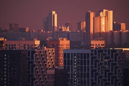 Описано будущее городов в эпоху постпандемии - lenta.ru