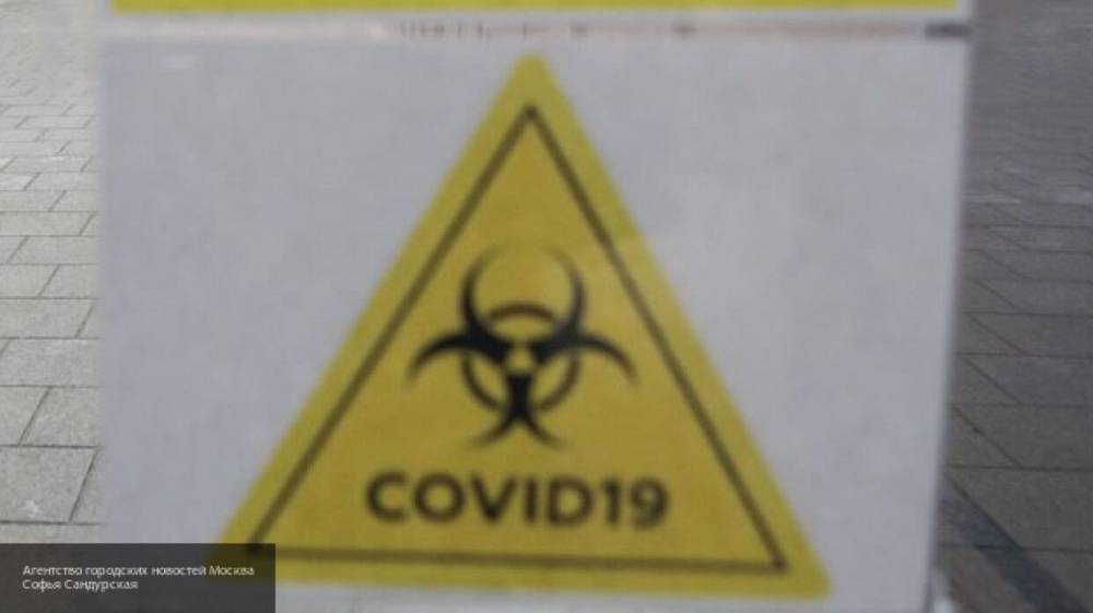 Оперштаб: еще 76 пациентов с коронавирусом скончались в Москве - nation-news.ru - Россия - Москва