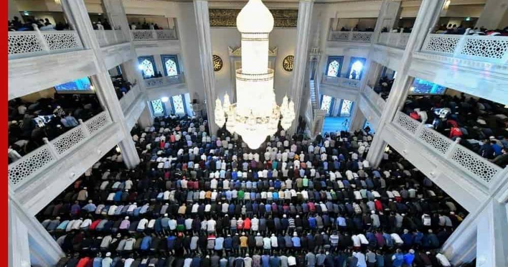 Дамир Мухетдинов - Духовное управление мусульман объяснило правила посещения мечетей при COVID-19 - profile.ru - Россия
