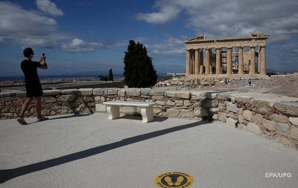 В Греции возобновляют работу кинотеатры, гостиницы и массажные салоны - korrespondent.net - Греция