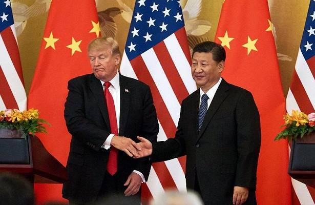 Майкл Помпео - Эксперты оценили «агрессивный имидж» Китая, созданный США - newtvnews.ru - Сша - Китай - Тайвань - Вашингтон - Гонконг - Пекин