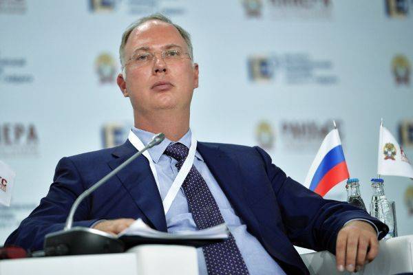 РФПИ: Темп инвестиций в российскую экономику восстановится в июле - eadaily.com - Россия