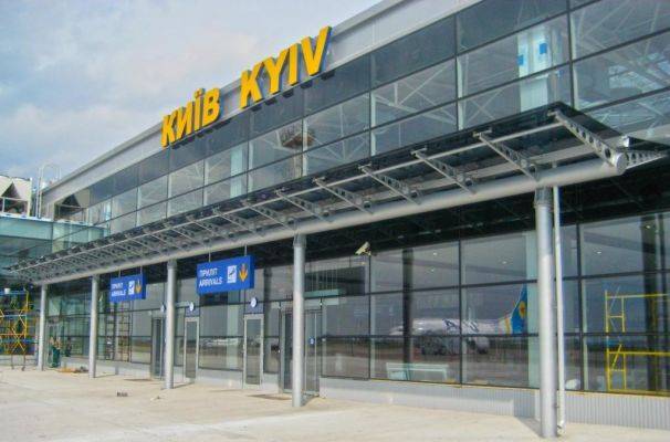 Украина заявила, когда намерена открыть авиасообщение с другими странами - eadaily.com - Украина