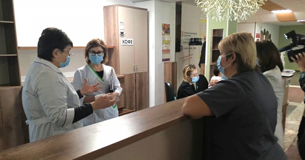 Первую партию препарата от COVID поставят в больницы РФ 11 июня - ren.tv - Россия