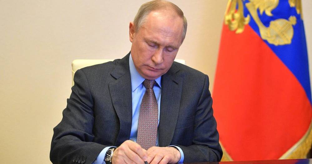 Владимир Путин - Путин поручил поддержать субсидиями российские судоходные компании - ren.tv - Россия