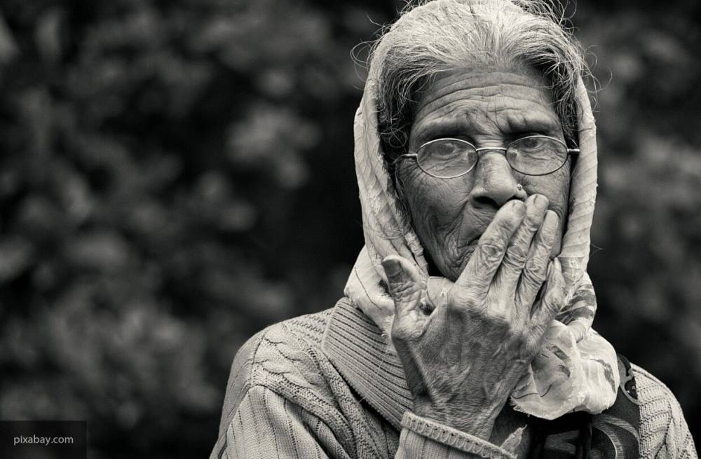 В Москве 101-летняя женщина победила COVID-19 - inforeactor.ru - Россия - Москва