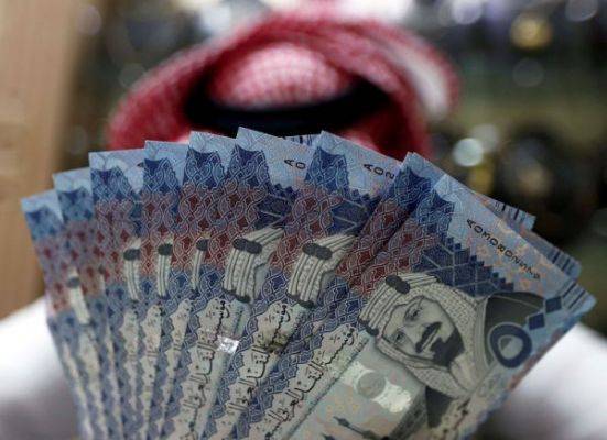 ЦБ Саудовской Аравии бросил миллиарды долларов на поддержку местных банков - eadaily.com - Саудовская Аравия
