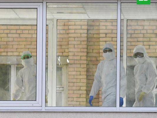 В Казахстане за выходные зарегистрировано четыре смерти от коронавируса - eadaily.com - Казахстан - Шымкент - Западно-Казахстанская обл.