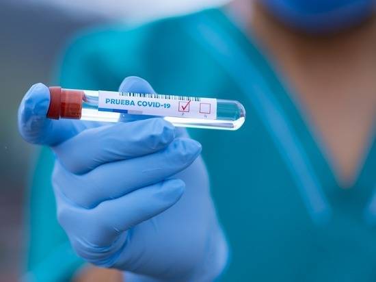 «Нулевой пациент» с коронавирусом появился в Европе еще в ноябре - newtvnews.ru - Франция - Китай - Ухань