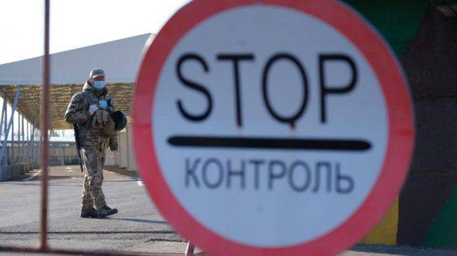 Украина опять закрыла границу с Приднестровьем: товары везут через Молдавию - eadaily.com - Украина - Евросоюз - Молдавия - Приднестровье