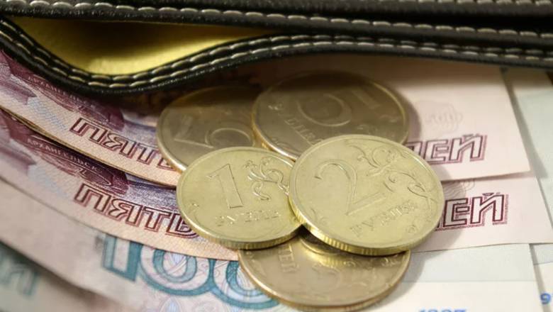 Опрос: у 40% россиян снизилась зарплата в период пандемии - newizv.ru