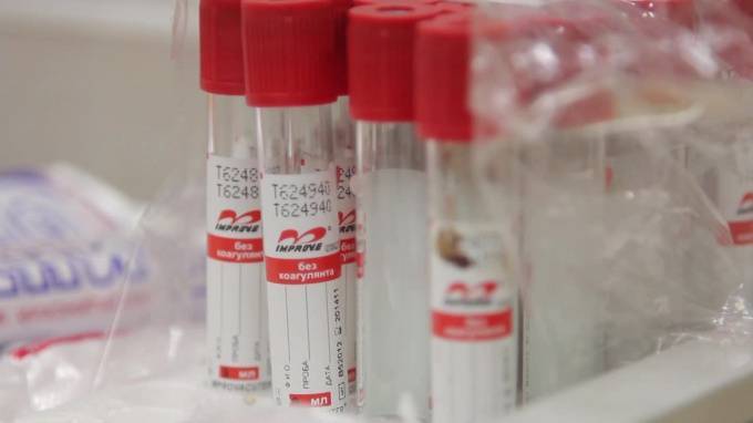 На Кубани выявили еще 84 новых случаев коронавируса - piter.tv - Краснодарский край