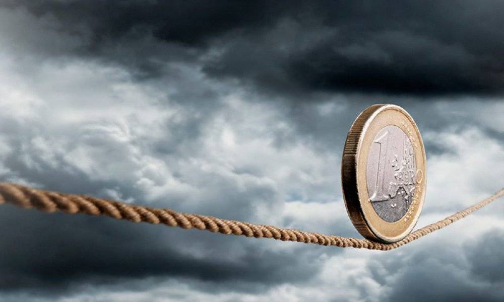 Макроаналитик: евро находится на пути к краху. И вот как на это может отреагировать биткоин - block-chain24.com - Евросоюз