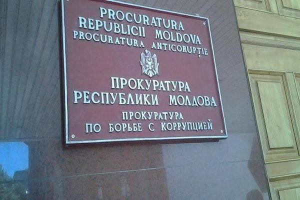 Александр Стояногло - Коронавирус отправил молдавскую прокуратуру на удаленку - eadaily.com - Молдавия
