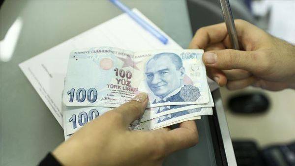 Банки Турции запустили антикризисное кредитование: от ипотеки до турпакетов - eadaily.com - Турция