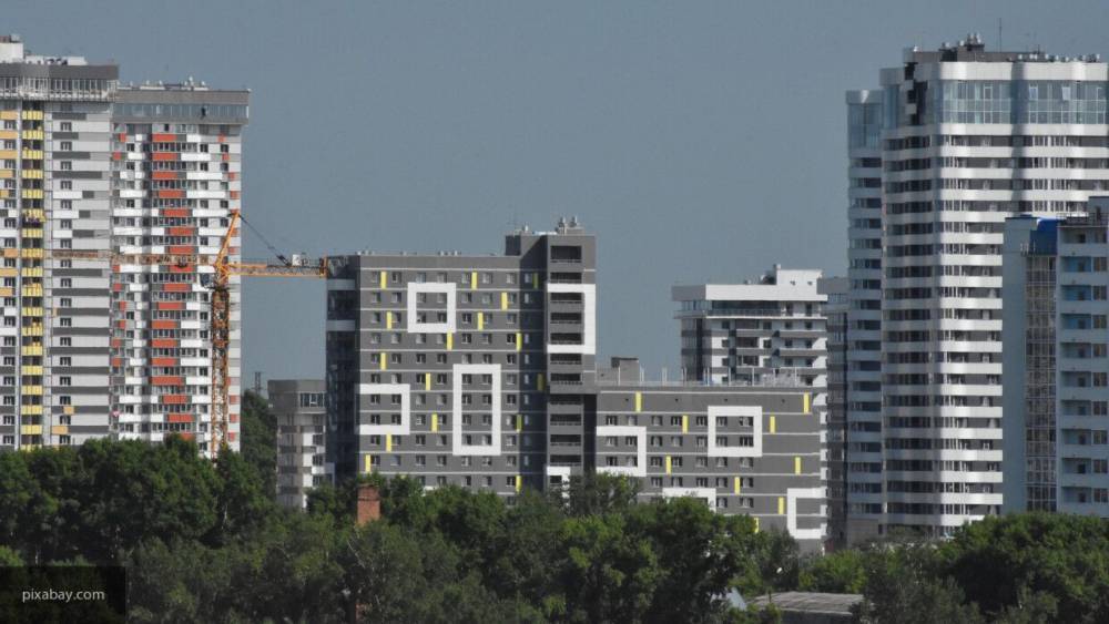 Москва заняла 3 место среди крупнейших мегаполисов по росту цен на элитное жилье - nation-news.ru - Россия - Санкт-Петербург - Москва - Манила - Токио