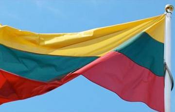 Литва разрешила въезд без карантина из большинства стран ЕС - charter97.org - Литва