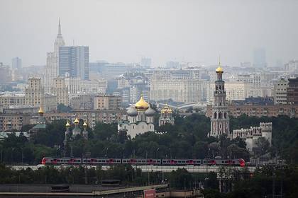 Мира Городов - Москва попала в тройку городов мира с быстро дорожающим жильем - lenta.ru - Россия - Москва - Токио