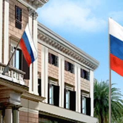 Италия готова принимать российских туристов с 15 июня - radiomayak.ru - Москва - Италия