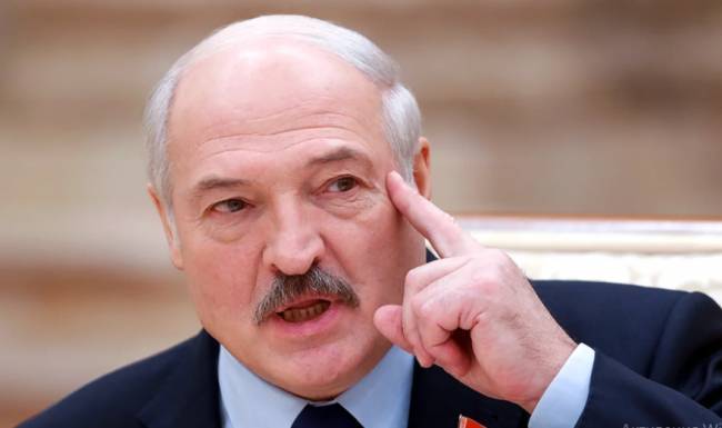 Лукашенко о выборах в Белоруссии: У нас нет Пашинянов и Зеленских - eadaily.com - Белоруссия
