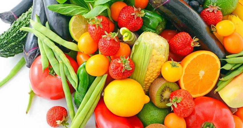 COVID-19 разрушает цепочки поставок свежих овощей и фруктов - produkt.by