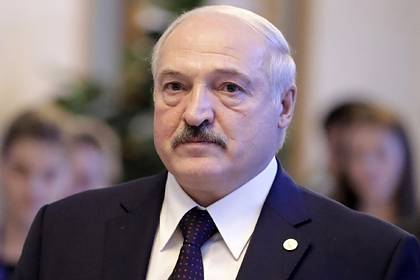 Александр Лукашенко - Лукашенко поведал о боящихся сунуть нос в Белоруссию пандемиях - lenta.ru - Белоруссия