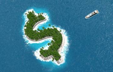 Бермудские острова вошли в топ крупнейших инвесторов в Россию - charter97.org - Россия