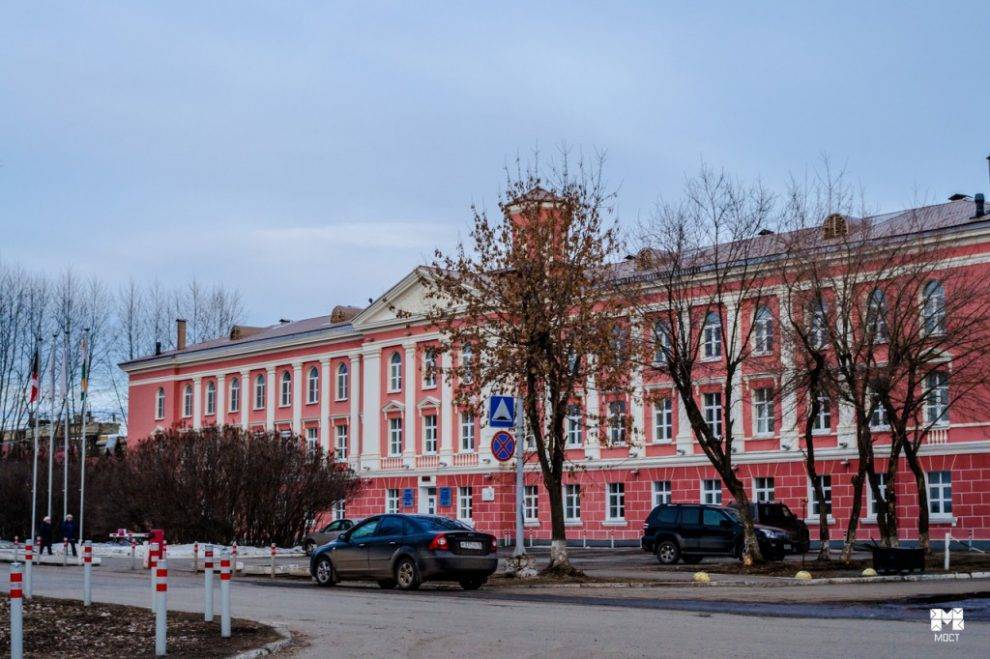 Более 200 сотрудников Чепецкого механический завода оказались под подозрением на заражение коронавирусной инфекций - gorodglazov.com