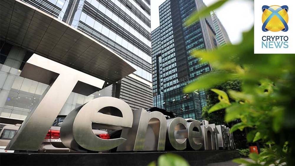 Китайский Tencent инвестирует 70 миллиардов долларов в «новую инфраструктуру», включая разработку блокчейна - cryptonews.one - Китай