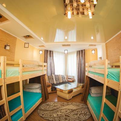Роспотребнадзор дал рекомендации по заселению в хостелах и гостиницах - radiomayak.ru