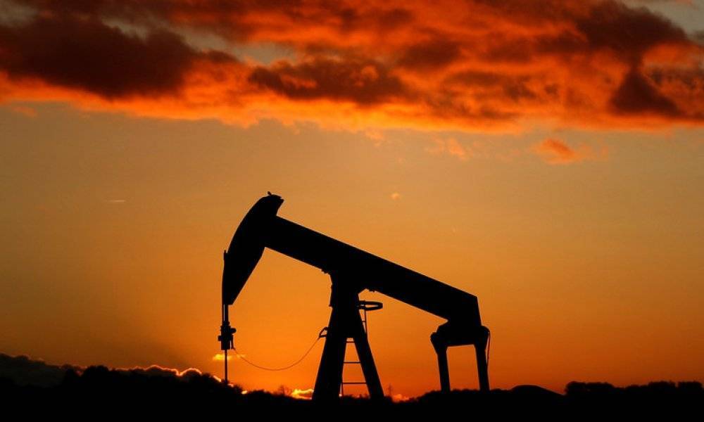 Как падающие цены на нефть могут сделать майнеров биткоина более конкурентоспособными? - block-chain24.com - штат Техас