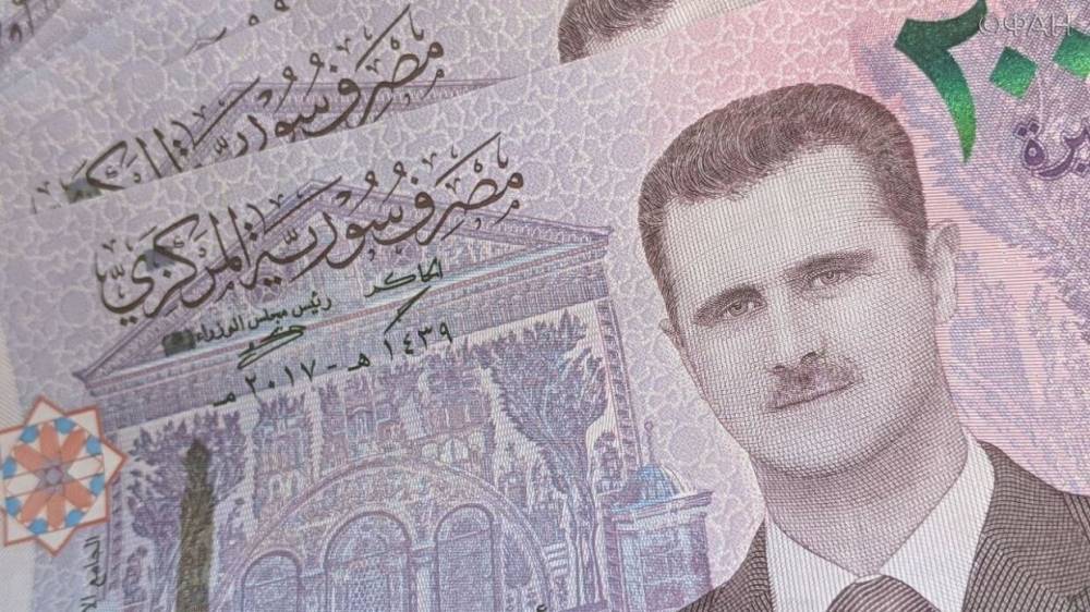 Асад вернул честные закупочные цены на урожай пшеницы в северной Сирии - riafan.ru - Сирия - Дамаск