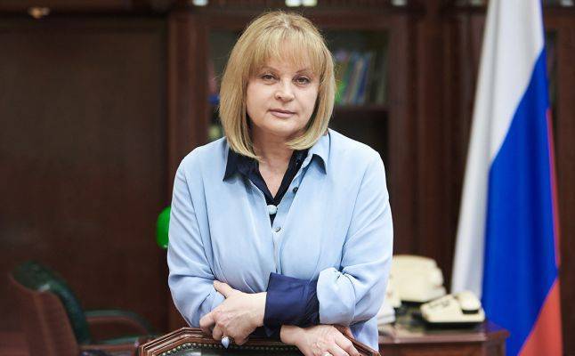 Владимир Путин - Анна Попова - Голосование по поправкам в Конституцию может продлиться неделю до 1 июля - eadaily.com