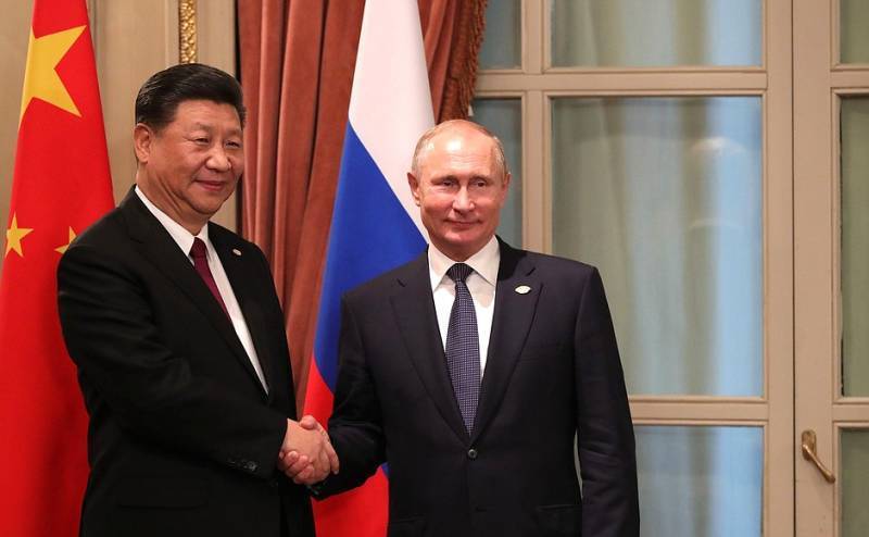 СМИ рассказали о тайном пакте России и Китая на фоне пандемии - topcor.ru - Россия - Москва - Сша - Англия - Италия - Китай - Германия - Япония - Египет - Индия - Пекин